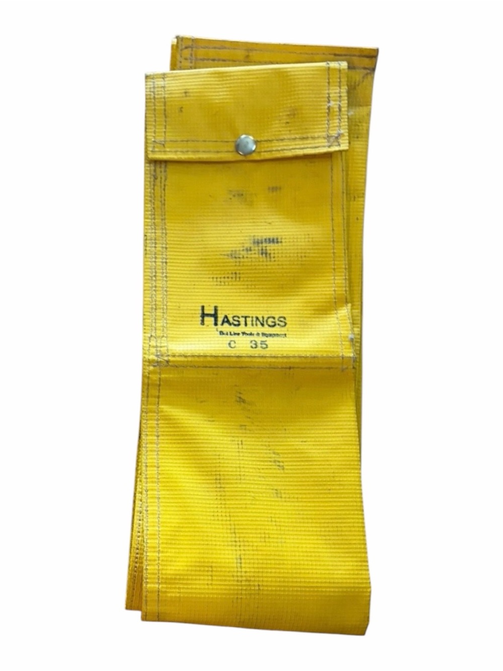 Hastings Hot Stick Bag with Handle C-35